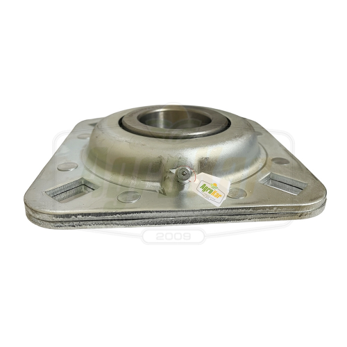 Корпус з підшипником d-38 D-127 h-42-85 GFD209RPPB52  (в коток) - фото 3