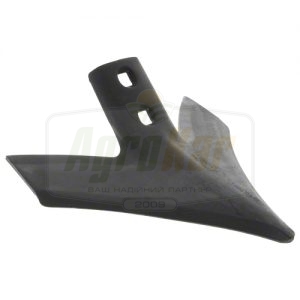 Лапа культиватора 10" 260мм N182114, N331105, 372561A1 SHOUP - фото 1