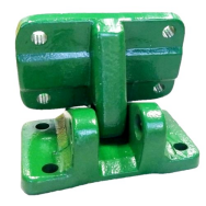 Петля (комплект) (N231898+N233141)