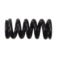 Пружина кронштейна котка мала АКМ