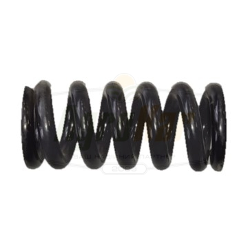 Пружина кронштейна котка мала АКМ - фото 1