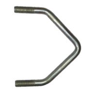 Скоба 2М12х1,75 (42х75х120)