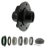 Ступиця в зборі транспортного колеса JD GREENLY G183318K/P183318K/D10024