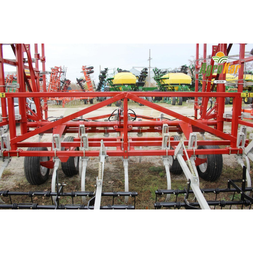 Культиватор Wil Rich 2800 (628) &ndash; 14 метрів - фото 13