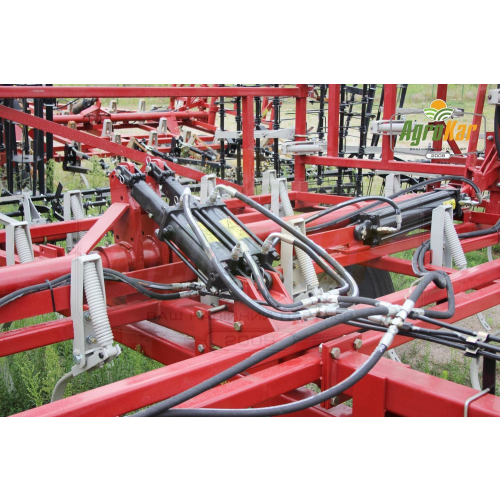 Культиватор Wil Rich 2800 (608) – 13,6 метрів - фото 18 Культиватор Wil Rich 2800 (608) – 13,6 метрів - фото 18