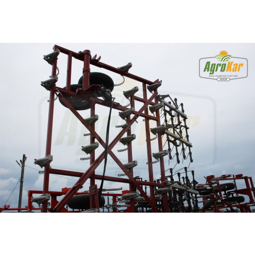 Культиватор Wil Rich 2800 (608) – 13,6 метрів - фото 12 Культиватор Wil Rich 2800 (608) – 13,6 метрів - фото 12