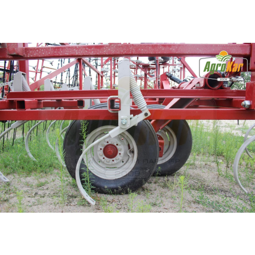 Культиватор Wil Rich 2800 (608) – 13,6 метрів - фото 3 Культиватор Wil Rich 2800 (608) – 13,6 метрів - фото 3