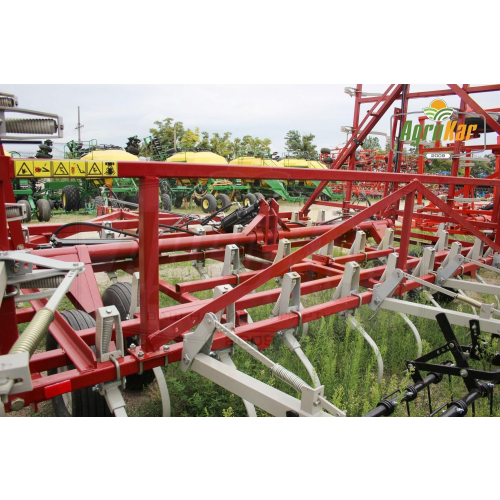 Культиватор Wil Rich 2800 (608) – 13,6 метрів - фото 14 Культиватор Wil Rich 2800 (608) – 13,6 метрів - фото 14