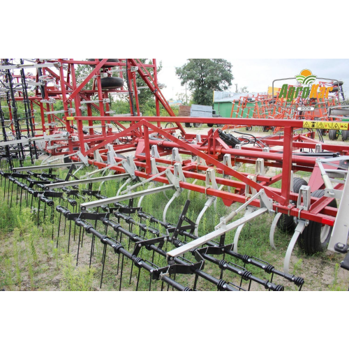 Культиватор Wil Rich 2800 (608) – 13,6 метрів - фото 15 Культиватор Wil Rich 2800 (608) – 13,6 метрів - фото 15