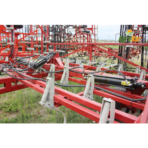 Культиватор Wil Rich 2800 (608) – 13,6 метрів - фото 13 Культиватор Wil Rich 2800 (608) – 13,6 метрів - фото 13