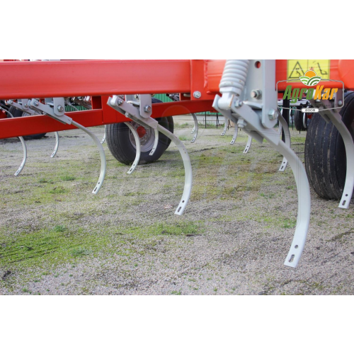 Культиватор Wil Rich 3400 (532) – 10 метрів - фото 2 Культиватор Wil Rich 3400 (532) – 10 метрів - фото 2