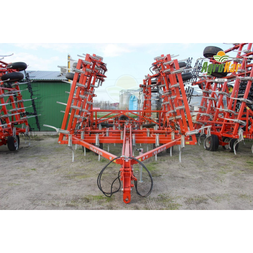 Культиватор Wil Rich 3400 (532) – 10 метрів - фото 3 Культиватор Wil Rich 3400 (532) – 10 метрів - фото 3