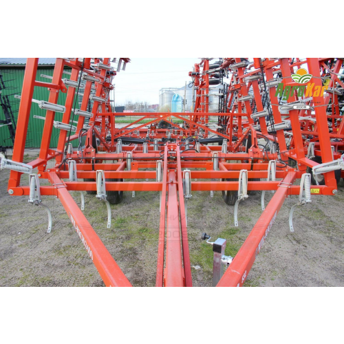 Культиватор Wil Rich 3400 (532) – 10 метрів - фото 5 Культиватор Wil Rich 3400 (532) – 10 метрів - фото 5