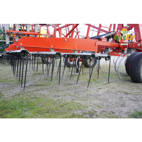 Культиватор Wil Rich 3400 (532) – 10 метрів - фото 14 Культиватор Wil Rich 3400 (532) – 10 метрів - фото 14