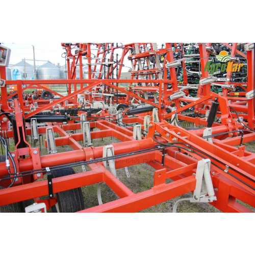 Культиватор Wil Rich 3400 (532) – 10 метрів - фото 6 Культиватор Wil Rich 3400 (532) – 10 метрів - фото 6