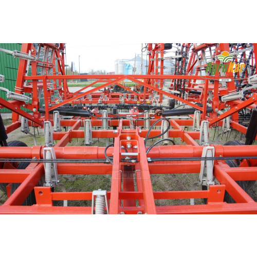 Культиватор Wil Rich 3400 (532) – 10 метрів - фото 12 Культиватор Wil Rich 3400 (532) – 10 метрів - фото 12