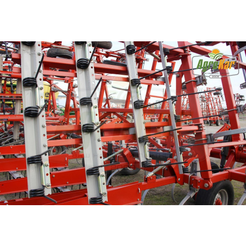 Культиватор Wil Rich 3400 (532) – 10 метрів - фото 8 Культиватор Wil Rich 3400 (532) – 10 метрів - фото 8