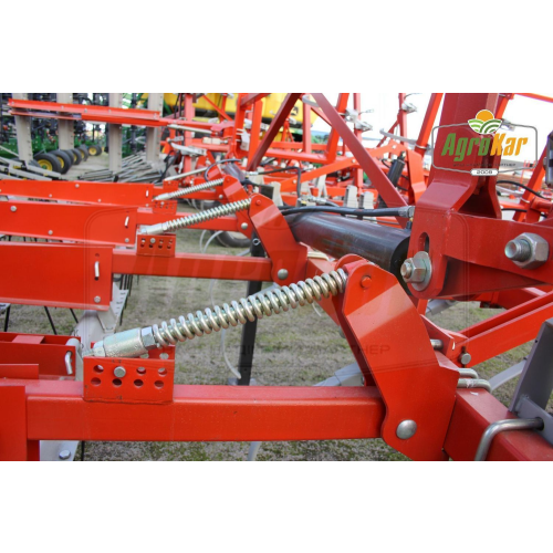 Культиватор Wil Rich 3400 (532) – 10 метрів - фото 7 Культиватор Wil Rich 3400 (532) – 10 метрів - фото 7