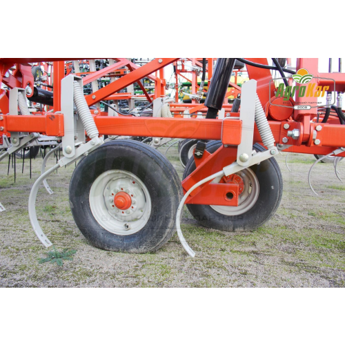 Культиватор Wil Rich 3400 (532) – 10 метрів - фото 10 Культиватор Wil Rich 3400 (532) – 10 метрів - фото 10