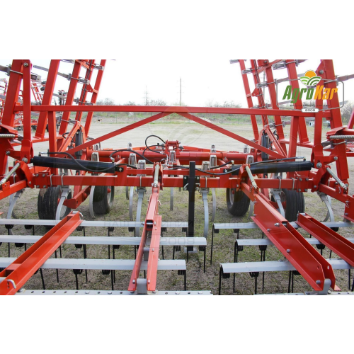 Культиватор Wil Rich 3400 (532) – 10 метрів - фото 15 Культиватор Wil Rich 3400 (532) – 10 метрів - фото 15