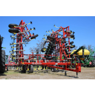 Культиватор Will Rich 2800 -13 метрів (690)