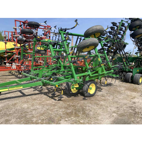 John Deere 960 8 meter cultivator (tandem) (708) - photo 9