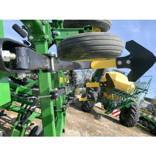 John Deere 960 8 meter cultivator (tandem) (708) - photo 10