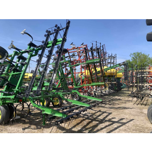 John Deere 960 8 meter cultivator (tandem) (708) - photo 6
