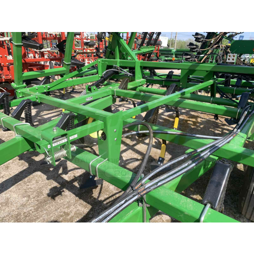 John Deere 960 8 meter cultivator (tandem) (708) - photo 5