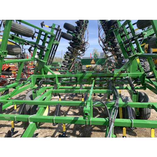 John Deere 960 8 meter cultivator (tandem) (708) - photo 8