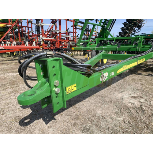 John Deere 960 8 meter cultivator (tandem) (708) - photo 7
