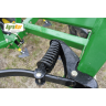 John Deere 980 cultivator - 8 meters (724) - photo 13 John Deere 980 cultivator - 8 meters (724) - photo 13