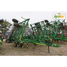 John Deere 980 cultivator - 8 meters (724) - photo 2 John Deere 980 cultivator - 8 meters (724) - photo 2