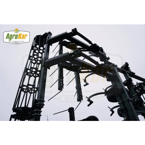 John Deere 2210 cultivator - 10.5 meters - photo 10 John Deere 2210 cultivator - 10.5 meters - photo 10