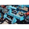 Пропашний культиватор - 8 рядковий - фото 12