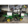 Просапна сівалка John deere 7000 (640) - 15 рядів - фото 7