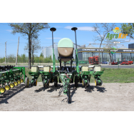 Просапна сівалка john deere 7000 (424) - 8 рядів