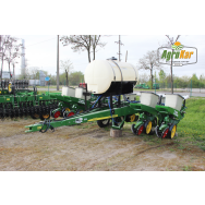 Просапна сівалка john deere 7000 (665) - 8 рядів