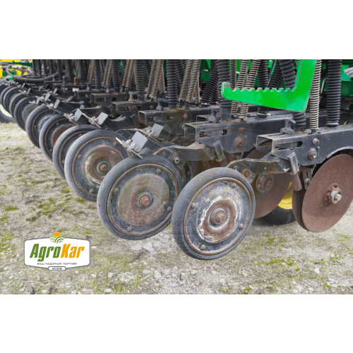 Сівалка Great Plains CPH 1500 - фото 12