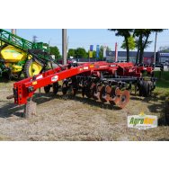 Розрихлювач CASE IH Ecolo Tiger 530C (725) Розрихлювач CASE IH Ecolo Tiger 530C (725)