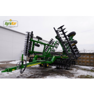 Дисковая борона John Deere 637 8,5 метров Дисковая борона John Deere 637 8,5 метров