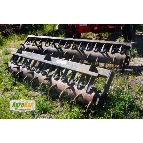 Дискова борона GMA-4,5 метра - фото 16