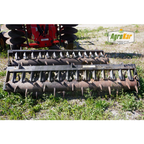 Дискова борона GMA-4,5 метра - фото 4