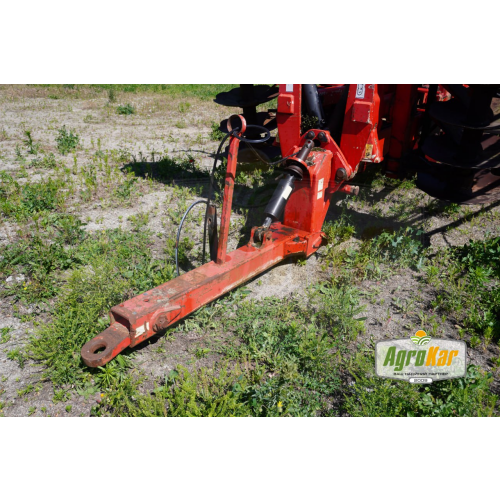 Дискова борона GMA-4,5 метра - фото 9