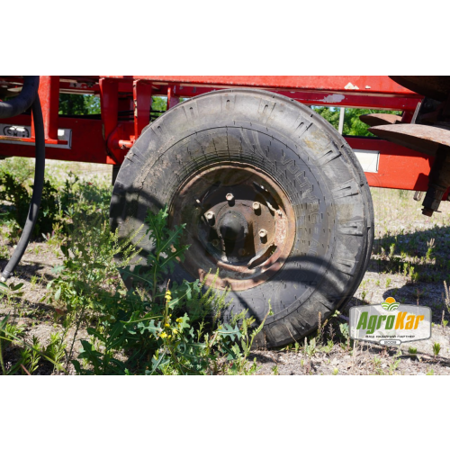 Дискова борона GMA-4,5 метра - фото 11