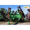 Дисковая борона John Deere 2623 9-метров - фото 6