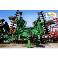 Дискова борона John Deere 2623 9-метрів