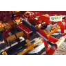 Рубящие катки CrossCutter к агрегатам Vaderstad Carrier - фото 11