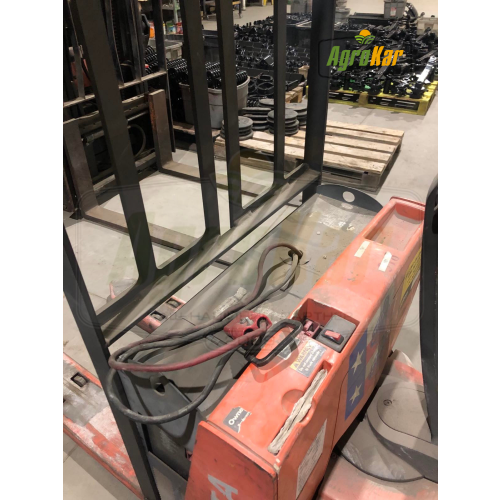 Складской погрузчик Toyota 7HBW23 (2) - фото 2