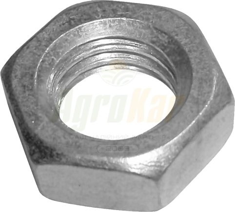 Гайка - фото 1 Гайка - фото 1